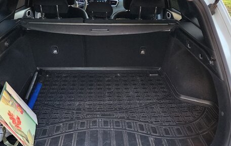 KIA cee'd III, 2019 год, 950 000 рублей, 9 фотография