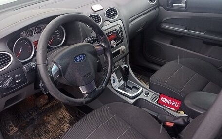 Ford Focus II рестайлинг, 2011 год, 510 000 рублей, 6 фотография