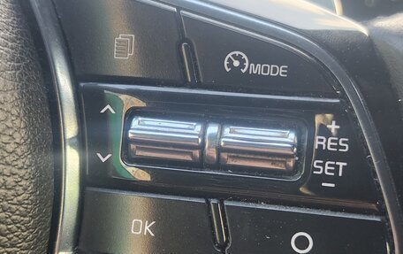 KIA cee'd III, 2019 год, 950 000 рублей, 15 фотография