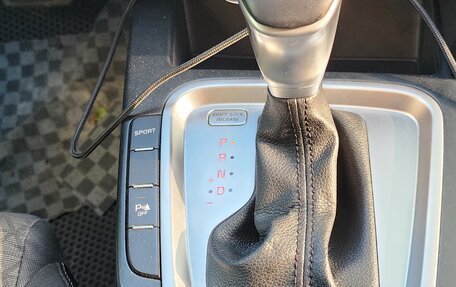 KIA cee'd III, 2019 год, 950 000 рублей, 14 фотография