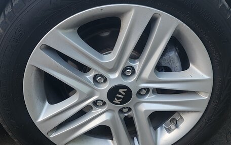 KIA cee'd III, 2019 год, 950 000 рублей, 18 фотография