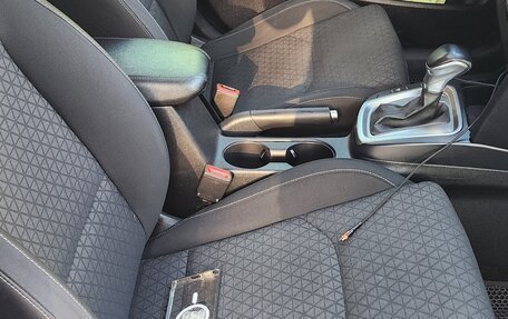 KIA cee'd III, 2019 год, 950 000 рублей, 13 фотография