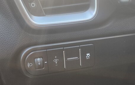 KIA cee'd III, 2019 год, 950 000 рублей, 20 фотография