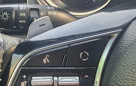 KIA cee'd III, 2019 год, 950 000 рублей, 16 фотография