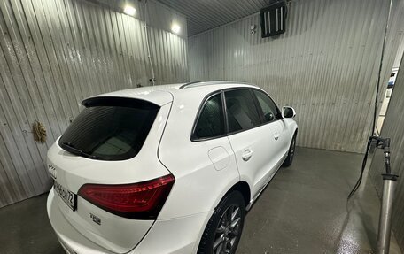Audi Q5, 2012 год, 2 050 000 рублей, 2 фотография