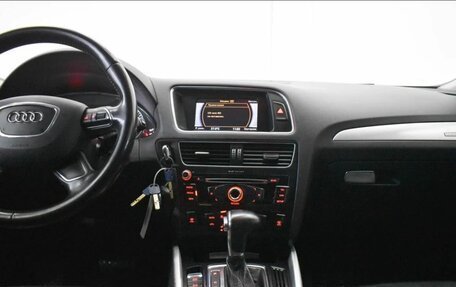 Audi Q5, 2012 год, 2 050 000 рублей, 11 фотография
