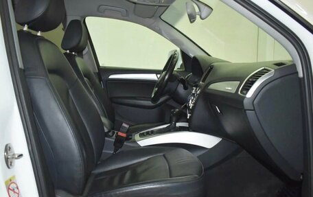Audi Q5, 2012 год, 2 050 000 рублей, 5 фотография