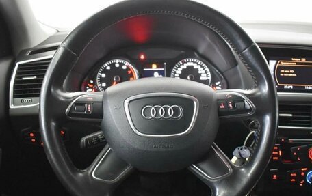 Audi Q5, 2012 год, 2 050 000 рублей, 10 фотография