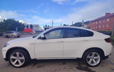 BMW X6, 2011 год, 1 950 000 рублей, 3 фотография