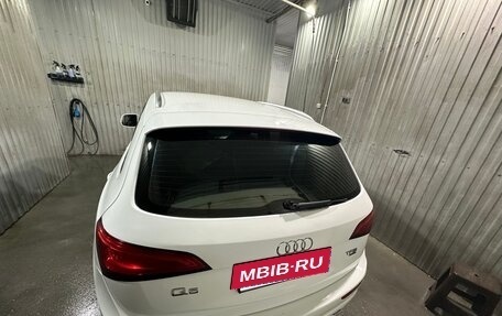 Audi Q5, 2012 год, 2 050 000 рублей, 3 фотография