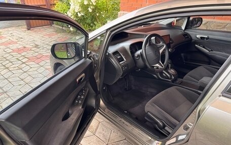 Honda Civic VIII, 2008 год, 900 000 рублей, 8 фотография
