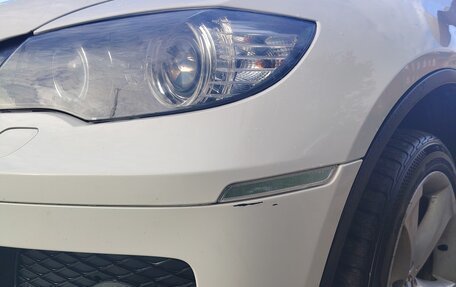 BMW X6, 2011 год, 1 950 000 рублей, 7 фотография