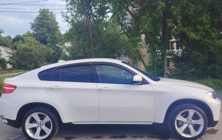 BMW X6, 2011 год, 1 950 000 рублей, 11 фотография