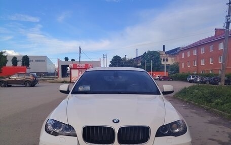 BMW X6, 2011 год, 1 950 000 рублей, 5 фотография