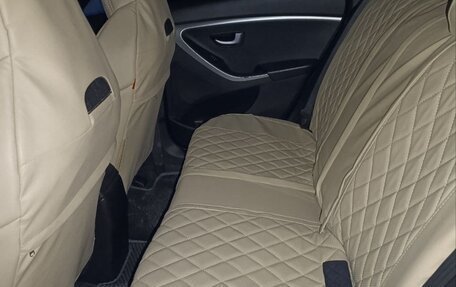Hyundai i30 II рестайлинг, 2013 год, 1 090 000 рублей, 8 фотография