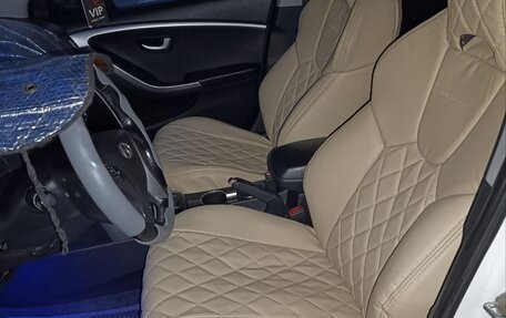 Hyundai i30 II рестайлинг, 2013 год, 1 090 000 рублей, 9 фотография