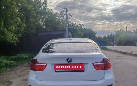 BMW X6, 2011 год, 1 950 000 рублей, 4 фотография