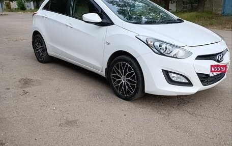 Hyundai i30 II рестайлинг, 2013 год, 1 090 000 рублей, 3 фотография