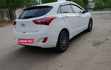 Hyundai i30 II рестайлинг, 2013 год, 1 090 000 рублей, 4 фотография