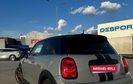 MINI Hatch, 2015 год, 1 799 999 рублей, 4 фотография