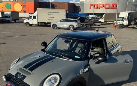 MINI Hatch, 2015 год, 1 799 999 рублей, 5 фотография