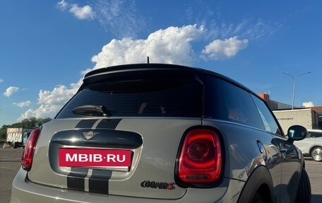 MINI Hatch, 2015 год, 1 799 999 рублей, 3 фотография