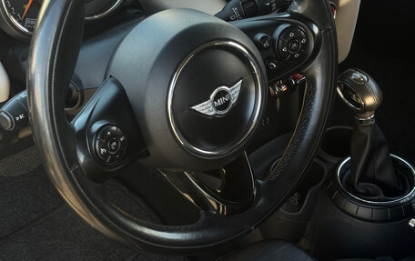 MINI Hatch, 2015 год, 1 799 999 рублей, 9 фотография