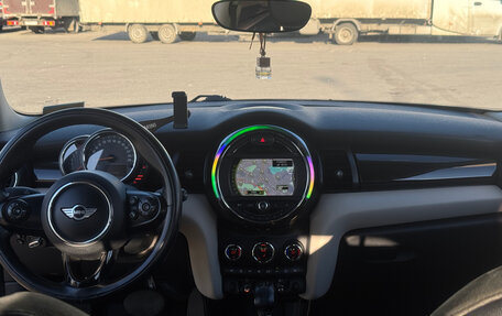 MINI Hatch, 2015 год, 1 799 999 рублей, 11 фотография
