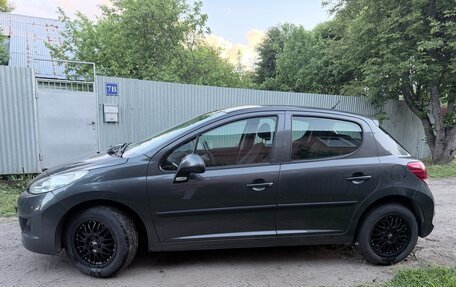 Peugeot 207 I, 2011 год, 500 000 рублей, 2 фотография