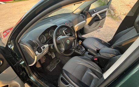 Skoda Octavia, 2008 год, 630 000 рублей, 3 фотография