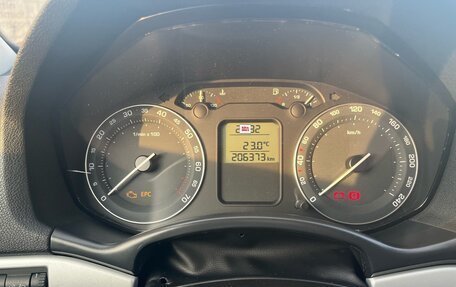 Skoda Octavia, 2008 год, 630 000 рублей, 4 фотография