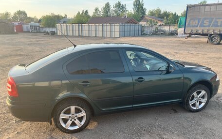 Skoda Octavia, 2008 год, 630 000 рублей, 7 фотография