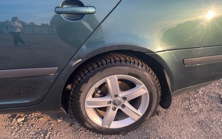 Skoda Octavia, 2008 год, 630 000 рублей, 5 фотография