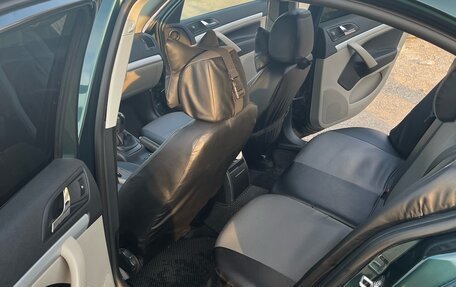 Skoda Octavia, 2008 год, 630 000 рублей, 10 фотография