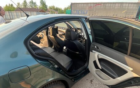 Skoda Octavia, 2008 год, 630 000 рублей, 11 фотография