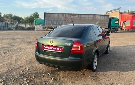 Skoda Octavia, 2008 год, 630 000 рублей, 6 фотография
