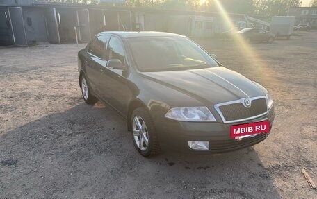 Skoda Octavia, 2008 год, 630 000 рублей, 8 фотография