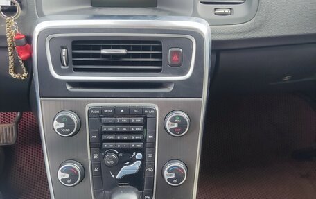 Volvo S60 III, 2010 год, 760 000 рублей, 15 фотография
