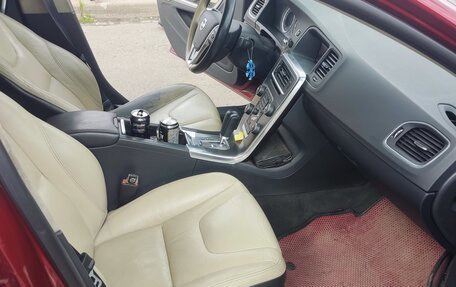 Volvo S60 III, 2010 год, 760 000 рублей, 17 фотография