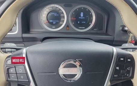 Volvo S60 III, 2010 год, 760 000 рублей, 16 фотография