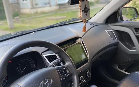 Hyundai Creta I рестайлинг, 2018 год, 1 600 000 рублей, 5 фотография
