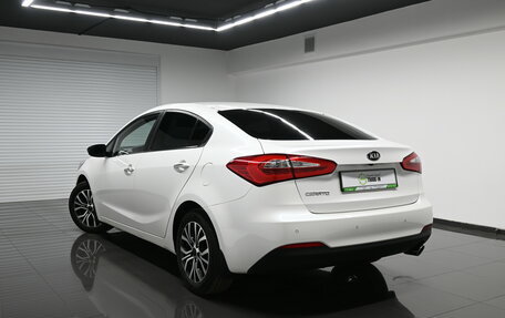 KIA Cerato III, 2015 год, 1 345 000 рублей, 6 фотография