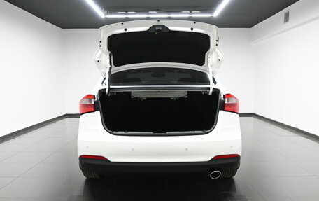 KIA Cerato III, 2015 год, 1 345 000 рублей, 7 фотография