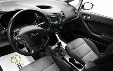 KIA Cerato III, 2015 год, 1 345 000 рублей, 8 фотография