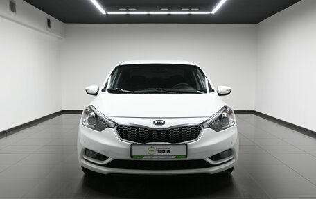 KIA Cerato III, 2015 год, 1 345 000 рублей, 3 фотография