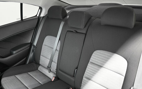 KIA Cerato III, 2015 год, 1 345 000 рублей, 9 фотография