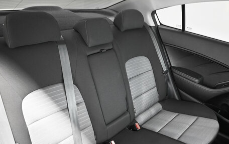 KIA Cerato III, 2015 год, 1 345 000 рублей, 12 фотография