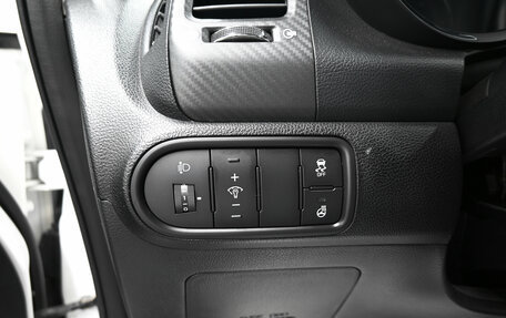 KIA Cerato III, 2015 год, 1 345 000 рублей, 19 фотография