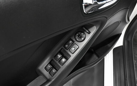 KIA Cerato III, 2015 год, 1 345 000 рублей, 22 фотография