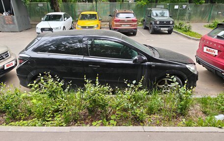 Opel Astra H, 2007 год, 180 000 рублей, 2 фотография
